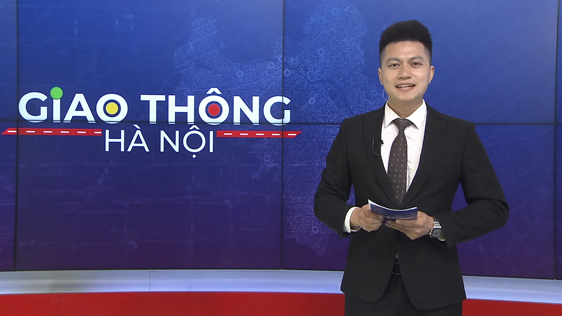 Giao thông Hà Nội | 19/08/2025